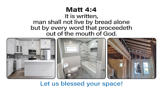 Drywall installation