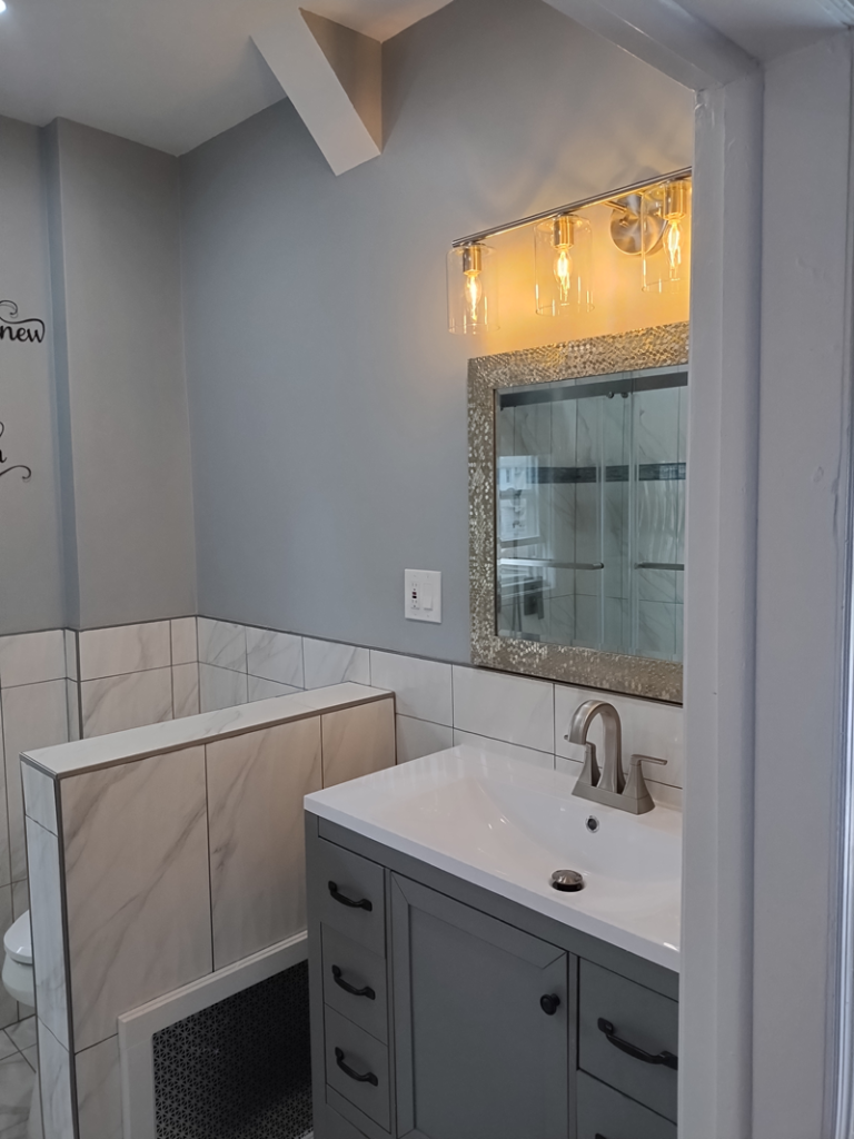 Bathroom Remodeling Queens, NY