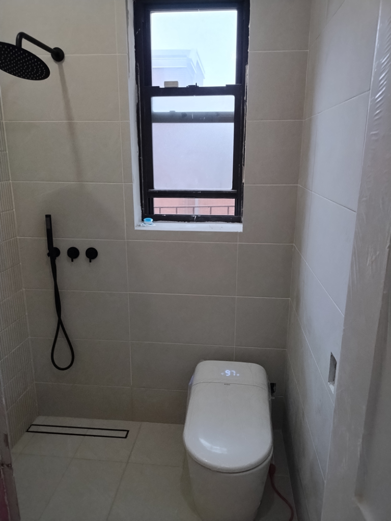 Projects - Bathroom Remodeling
