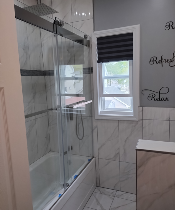 Bathroom Remodeling Queens, NY