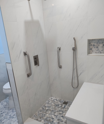Bathroom Remodeling Queens, NY
